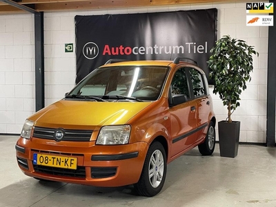 Fiat Panda 1.2 Edizione Cool * Airco * NAP