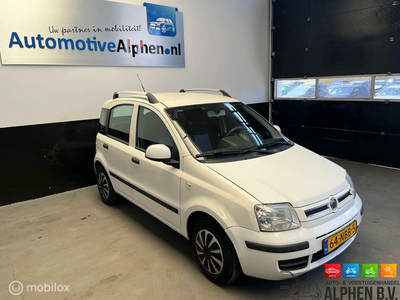 Fiat Panda 1.2 Edizione Cool - Nap - Airco -