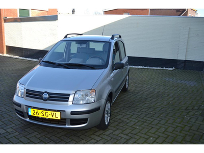 Fiat Panda 1.2 SportSound