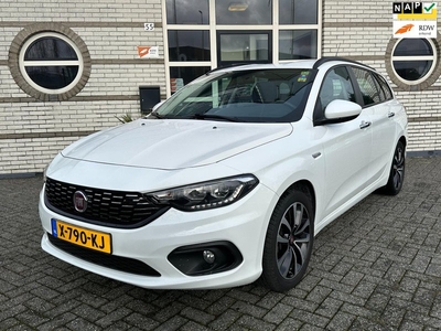 Fiat Tipo 1.4 16v Popstar |Airco,Cruise,PDC,|