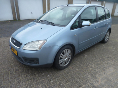 Ford Focus C-Max 2.0-16V Ghia