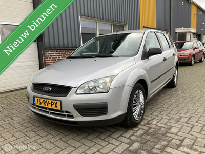 Ford Focus Wagon 1.6-16V Champion