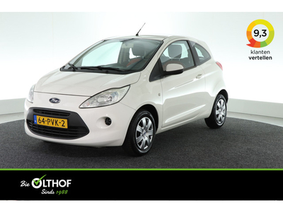 Ford Ka 1.2 Comfort start/stop / AIRCO / ELEK. PAKKET /