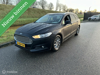 Ford Mondeo Wagon 1.5 Trend vaste prijs !