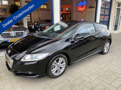 Honda CR-Z 1.5 i-Vtec IMA Sport NL AUTO/DEALER O.H/NIEUWSTAAT