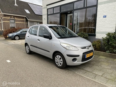 Hyundai i10 1.1 Active Cool