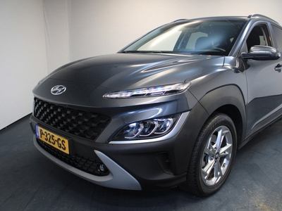 Hyundai KONA 1.0 T-GDI Comfort | Camera | Navi | Stoel/stuur verwarming |