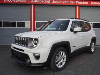 Jeep RENEGADE 1.0T-e Freedom Airco/Navi/CC/Camera