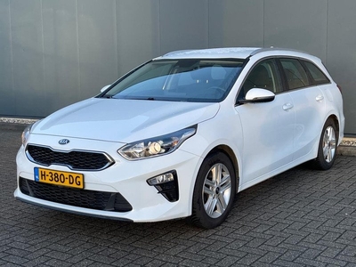 Kia Ceed Sportswagon 1.0 T-GDi DynamicLine