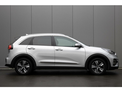 Kia Niro | 1.6 GDi PHEV | DynamicPlusLine | Achteruitrijcamera | Navigatie | Winterpack | Adaptive Cruise |