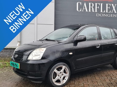 Kia Picanto 1.0 LXE Airco/1 JAAR APK/NAP