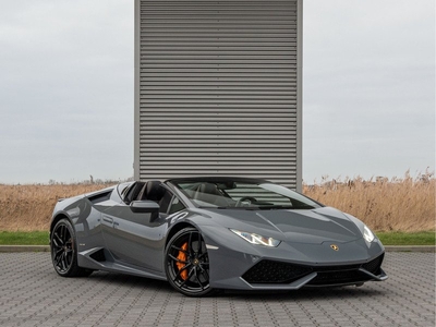 Lamborghini Huracan LP610-4