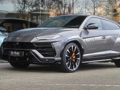 Lamborghini Urus 4.0 V8 B&O Advanced Trekhaak Panoramadak