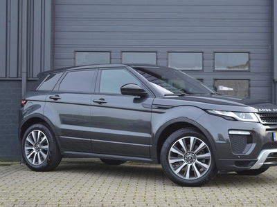 Land Rover Range Rover Evoque 2.0 Si4 HSE Dynamic | ORG. NL | PANO | HUD | CAM |