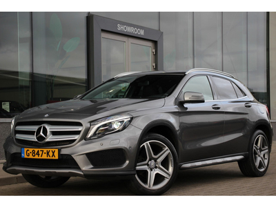 Mercedes-Benz GLA 200 Prestige | AMG-Line | Automaat