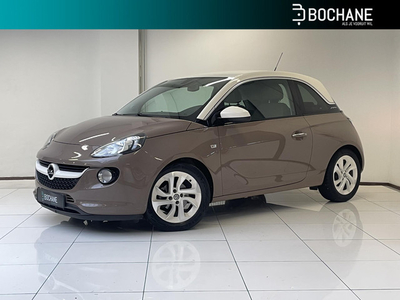 Opel ADAM 1.0 Turbo Unlimited | STOEL/STUUR.V.W. | CLIMA | CARPLAY |