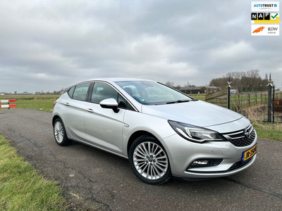 Opel Astra 1.0 Innovation - Carplay - PDC - Navi - Keyless - go - Led