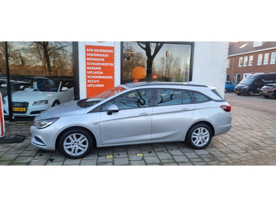 Opel Astra Sports Tourer 1.0 Online Edition NAV+LED EERSTE EIGENAAR