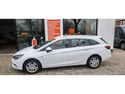 Opel Astra Sports Tourer 1.0 Turbo Online Edition