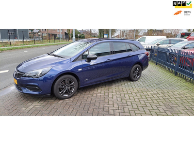 Opel Astra Sports Tourer 1.2 Elegance