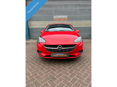 Opel Corsa 1.0 | AIRCO | NIEUWE APK | 2015 |