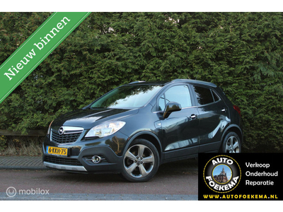 Opel Mokka 1.4 T Cosmo 4x4