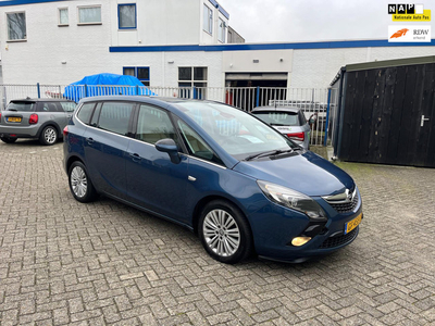 Opel Zafira Tourer 1.6 CDTI Business+ 7p.