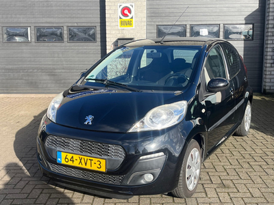 Peugeot 107 1.0 Envy*Airco*Garantie*