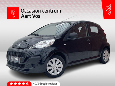 Peugeot 107 VTi 68 Access Accent | Airco | 5-deurs |