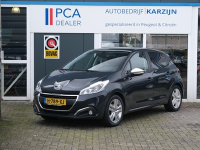 Peugeot 208 1.2 PureTech Allure