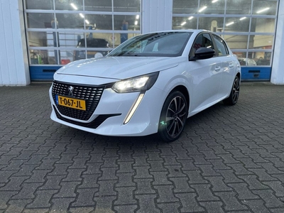 Peugeot 208 1.2 PureTech Allure