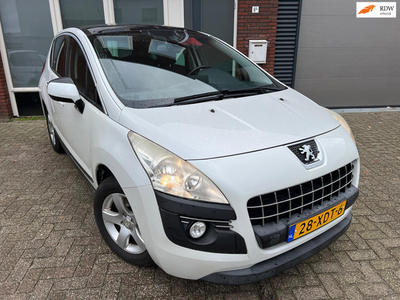 Peugeot 3008 1.6 THP Active / Pano / PDC / Navi / Cruise / Clima / NAP