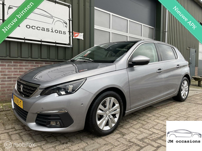 Peugeot 308 1.2 PureTech Tech Edition|Pano|Clima|Navi|Cruise|