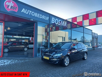 Peugeot 308 SW 1.2 PureTech Active