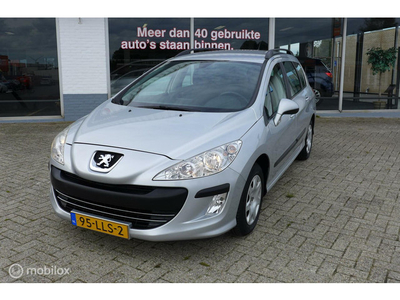 Peugeot 308 SW 1.6 VTi X-Line