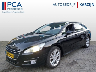 Peugeot 508 SW 1.6 THP Allure