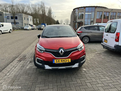 Renault Captur 0.9 TCe Intens