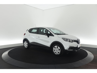 Renault Captur TCe 90 Life | Cruise Control | Airco | Bluetooth | Lichtmetalen Velgen