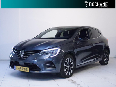 Renault Clio 1.0 TCe 90 Techno / Navigatie 7