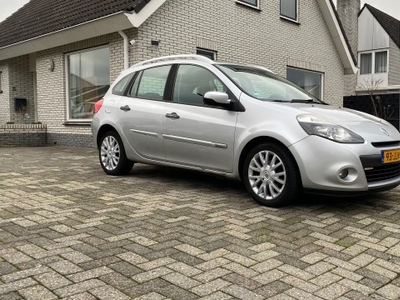 Renault Clio 1.2 TCE Selection Business Sport