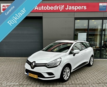 Renault Clio Estate 0.9 TCe Intens LED/PDC/CAMERA/CRUISE