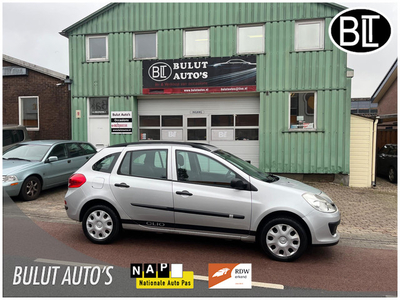 Renault Clio Estate 1.2 TCE Expression AIRCO* NIEUWE APK !