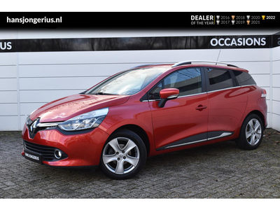 Renault Clio Estate TCe 90 Night & Day | NAVI | CLIMATE CONTROL | CRUISE CONTOL | CAMERA | LMV | PDC