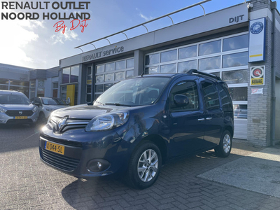 Renault Kangoo Family 1.2 TCe LIMITED 2018!!