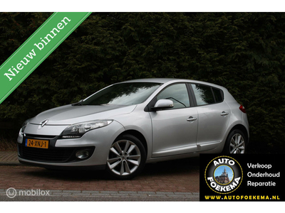 Renault Megane 1.2 TCe Dynamique, Navigatie, LMV, etc.