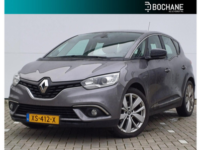 Renault Scénic 1.3 TCe 115 Limited | Navigatie 7