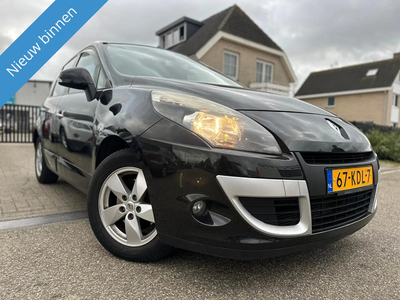 Renault Scénic 1.4 TCE Dynamique