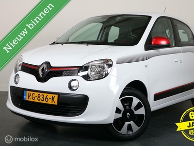 Renault Twingo 1.0 SCe AIRCO