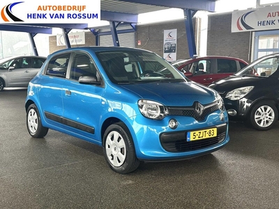 Renault Twingo 1.0 SCe Authentique Airco | NAP.