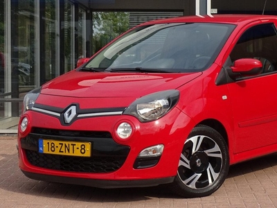 Renault Twingo 1.2 16V Collection | 3deurs | Airco | Elek. pakket | 2013 | Inruil mogelijk